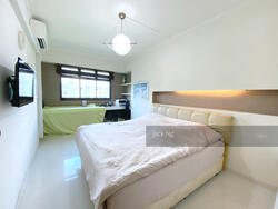 Blk 6A Boon Tiong Arcadia (Bukit Merah), HDB 4 Rooms #292927801